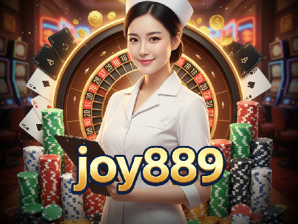 joy889