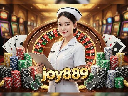 joy889 PG SLOT