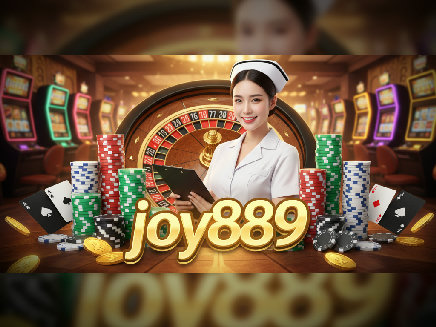 joy889 สล็อตออนไลน์