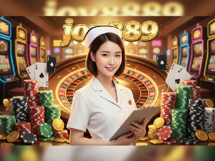 joy889 สมัครสมาชิก