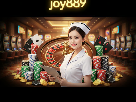 joy889 เว็บตรง